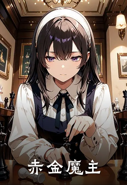 赤金魔主