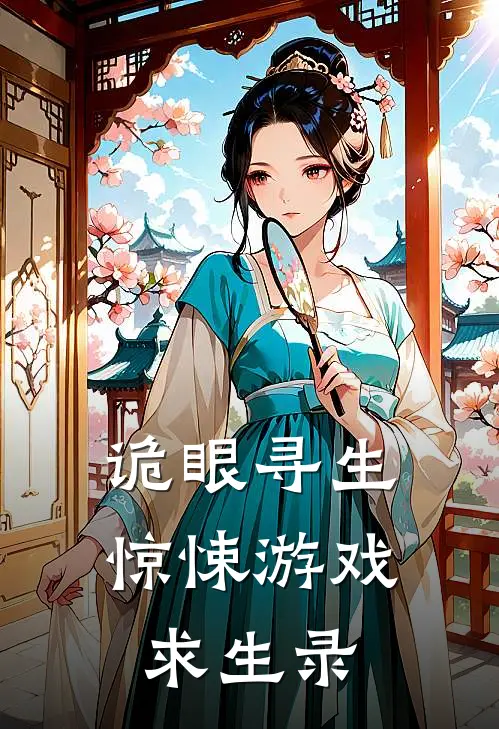 诡眼寻生：惊悚游戏求生录