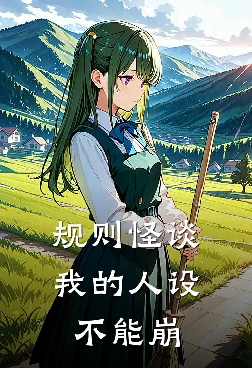 规则怪谈：我的人设不能崩