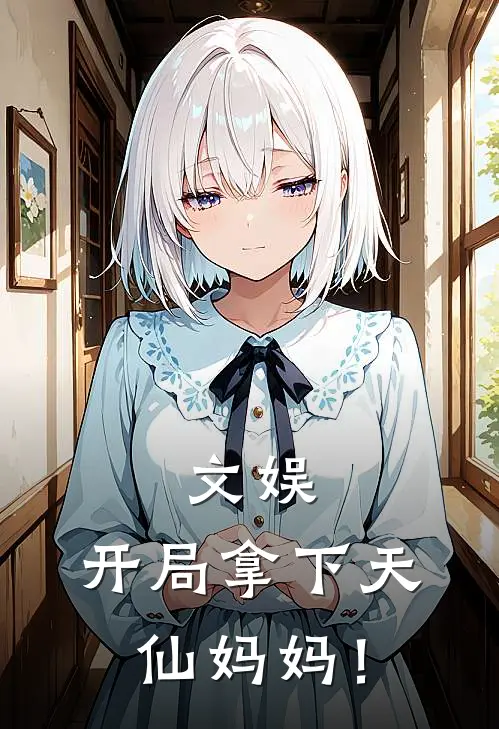 文娱：开局拿下天仙妈妈！