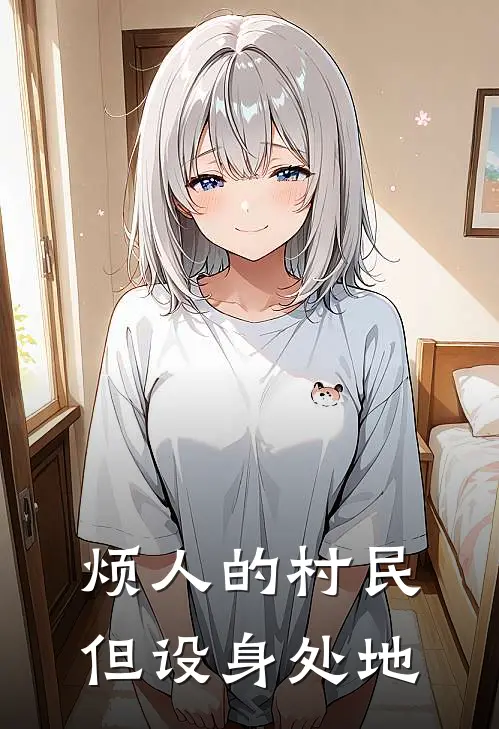 烦人的村民：但设身处地