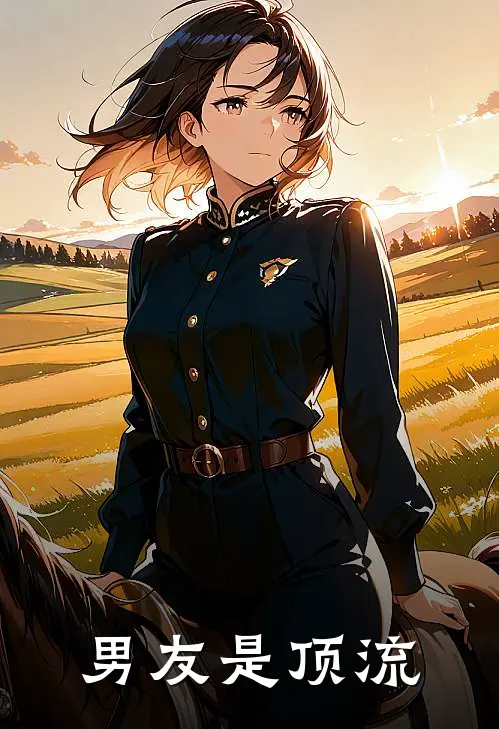 男友是顶流