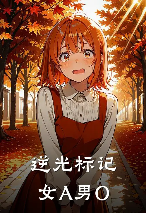 逆光标记女A男O