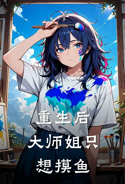 重生后，大师姐只想摸鱼