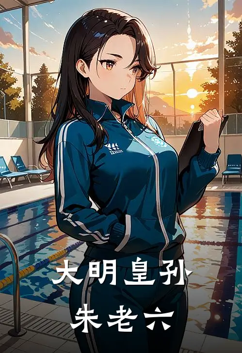 大明皇孙，朱老六