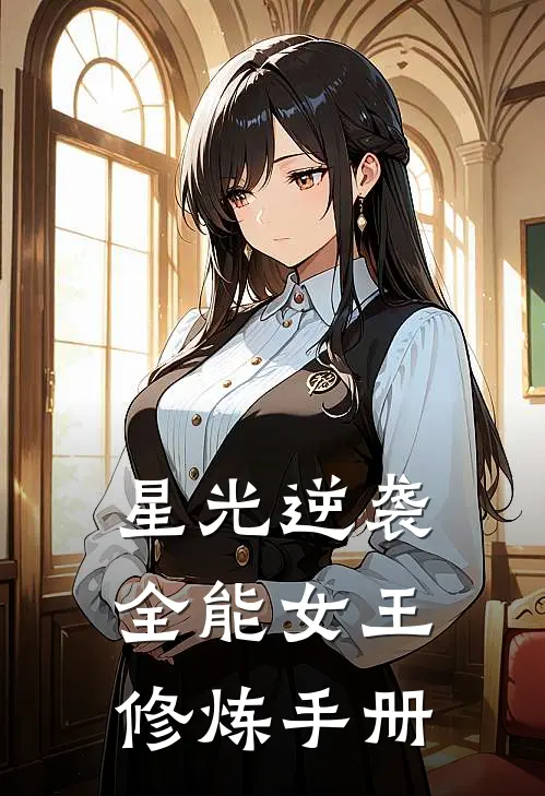 星光逆袭：全能女王修炼手册
