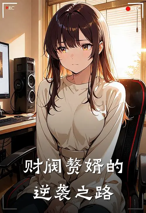 财阀赘婿的逆袭之路