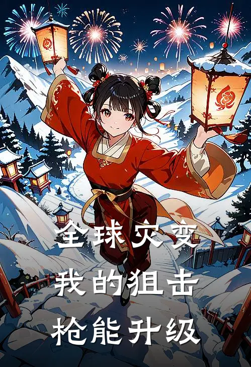 全球灾变：我的狙击枪能升级