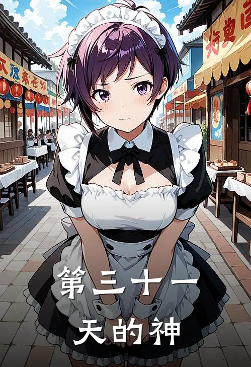 第三十一天的神