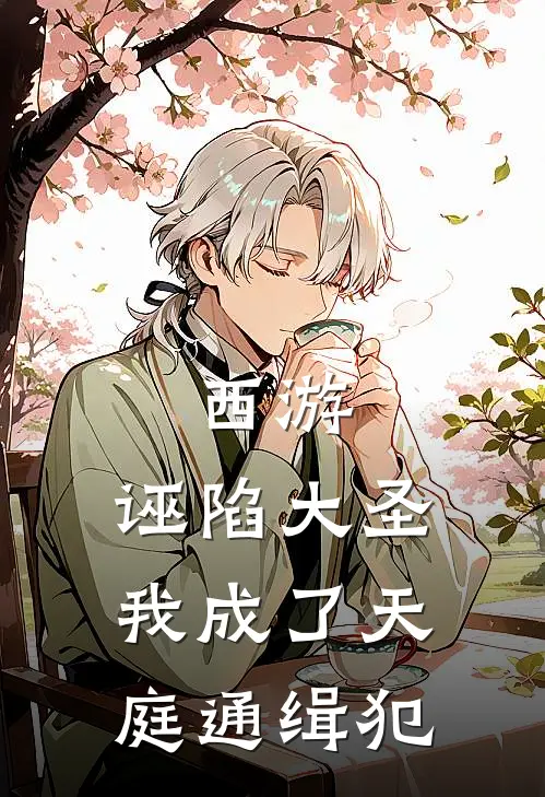 西游：诬陷大圣我成了天庭通缉犯