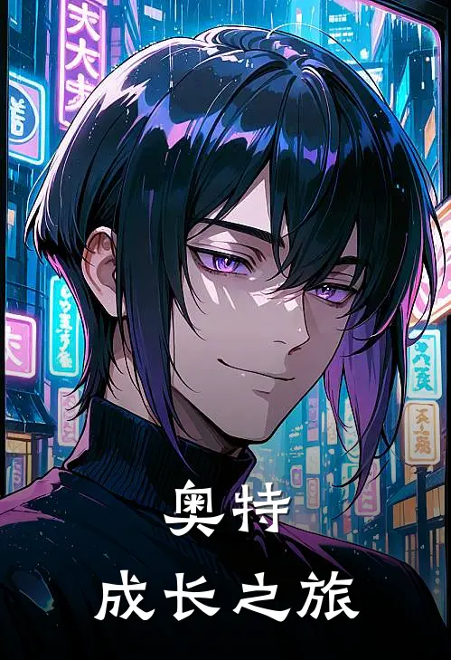 奥特，成长之旅
