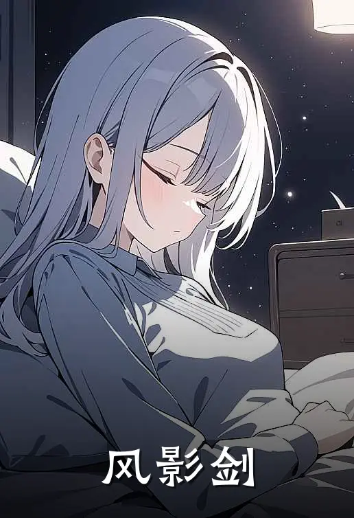 风影剑