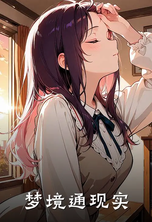 梦境通现实