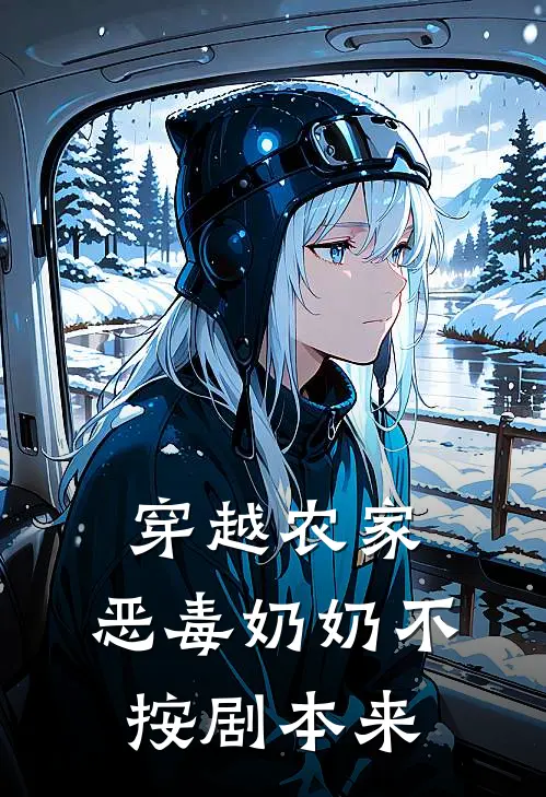 穿越农家，恶毒奶奶不按剧本来