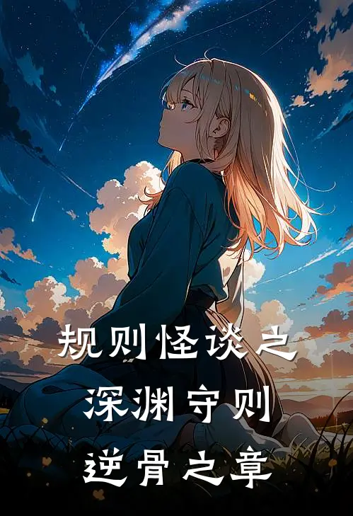 规则怪谈之深渊守则逆骨之章