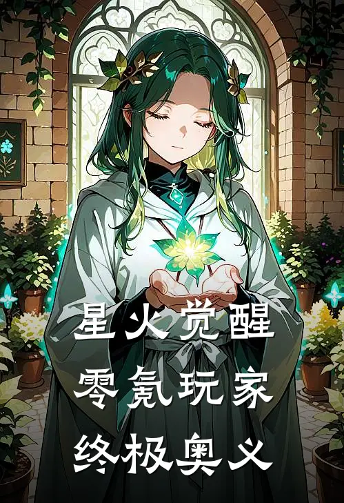 星火觉醒零氪玩家终极奥义