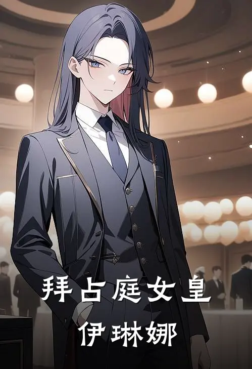 拜占庭女皇：伊琳娜