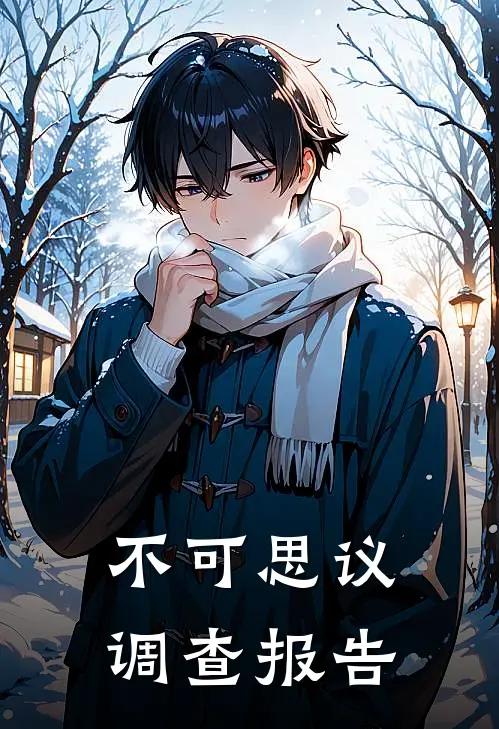 不可思议调查报告