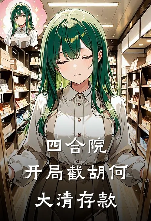 四合院：开局截胡何大清存款