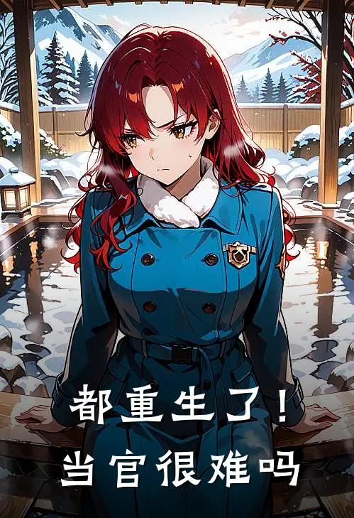 都重生了！当官很难吗