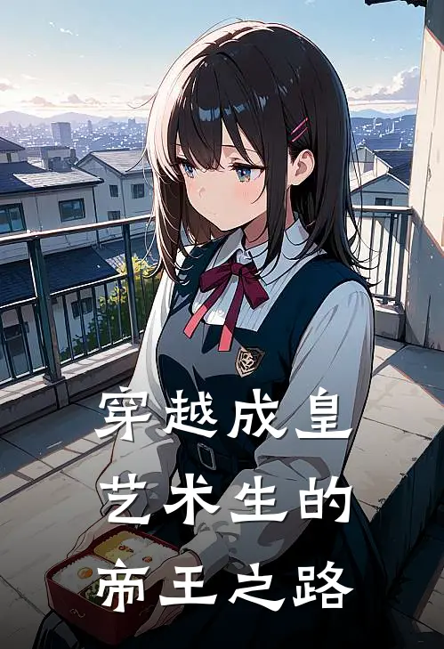 穿越成皇：艺术生的帝王之路