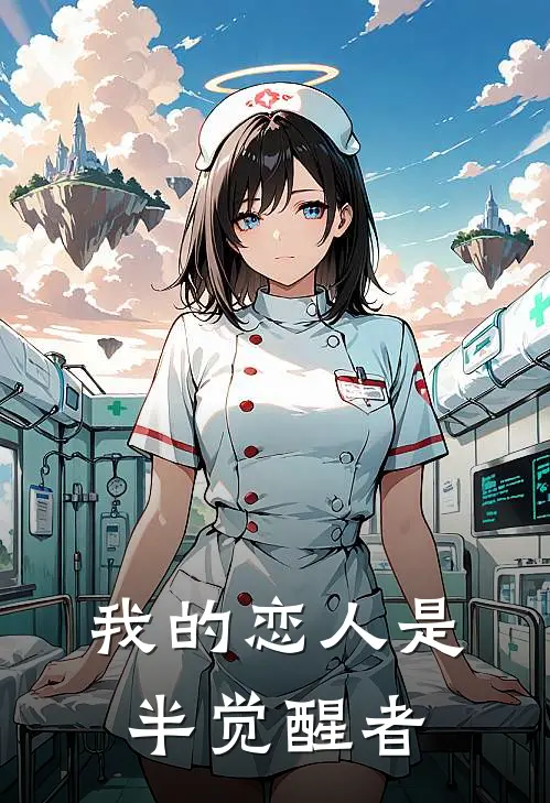 我的恋人是半觉醒者