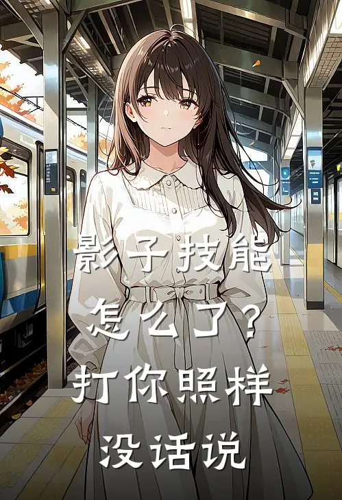 影子技能怎么了？打你照样没话说