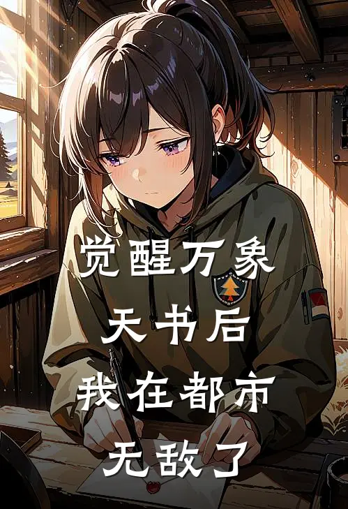 觉醒万象天书后，我在都市无敌了