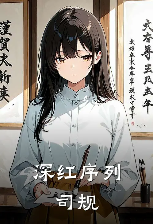 深红序列：司规