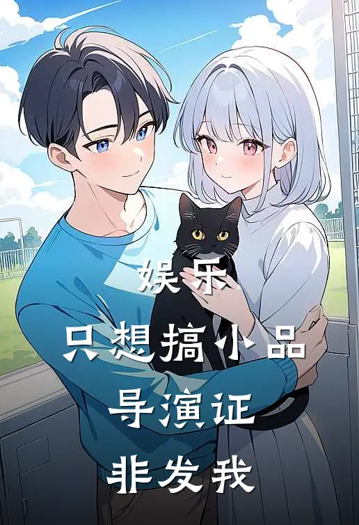 娱乐：只想搞小品，导演证非发我