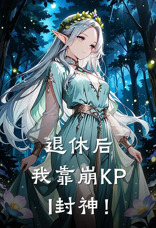 退休后，我靠崩KPI封神！