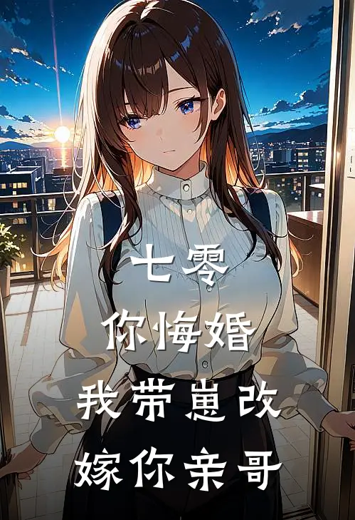 七零，你悔婚，我带崽改嫁你亲哥