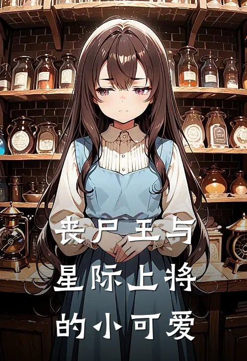 丧尸王与星际上将的小可爱