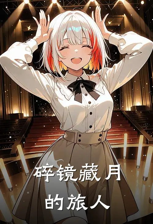 碎镜藏月的旅人