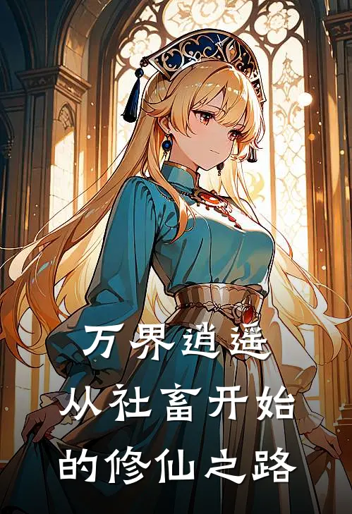 万界逍遥，从社畜开始的修仙之路