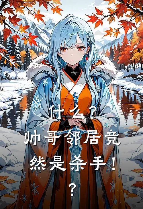 什么？帅哥邻居竟然是杀手！？