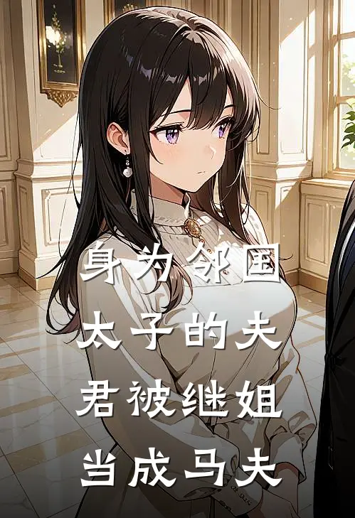 身为邻国太子的夫君被继姐当成马夫