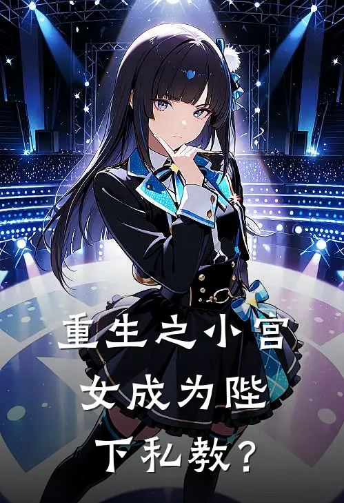 重生之小宫女成为陛下私教？