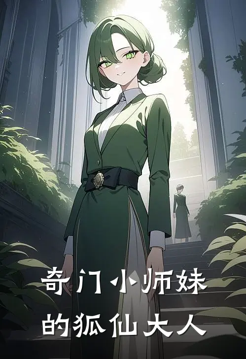 奇门小师妹的狐仙大人