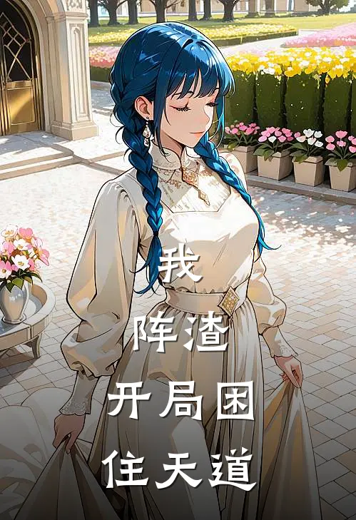 我，阵渣，开局困住天道