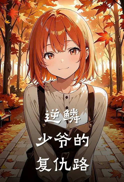 逆鳞：少爷的复仇路