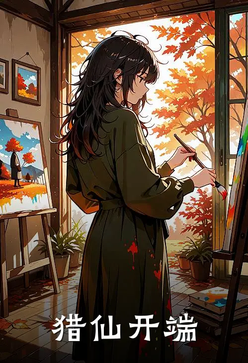 猎仙开端