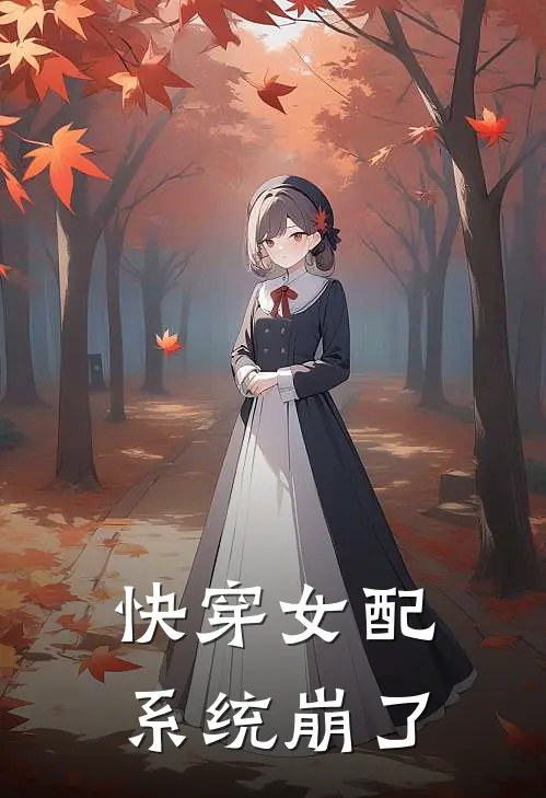 快穿女配系统崩了