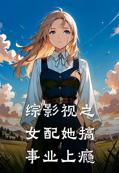 综影视之女配她搞事业上瘾