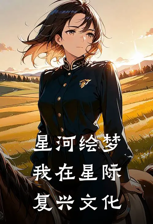 星河绘梦：我在星际复兴文化