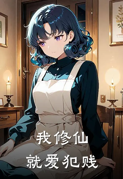 我修仙，就爱犯贱