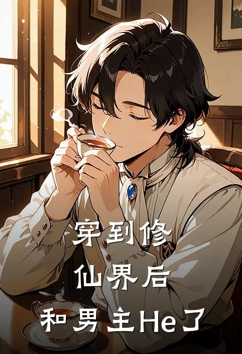 穿到修仙界后，和男主He了