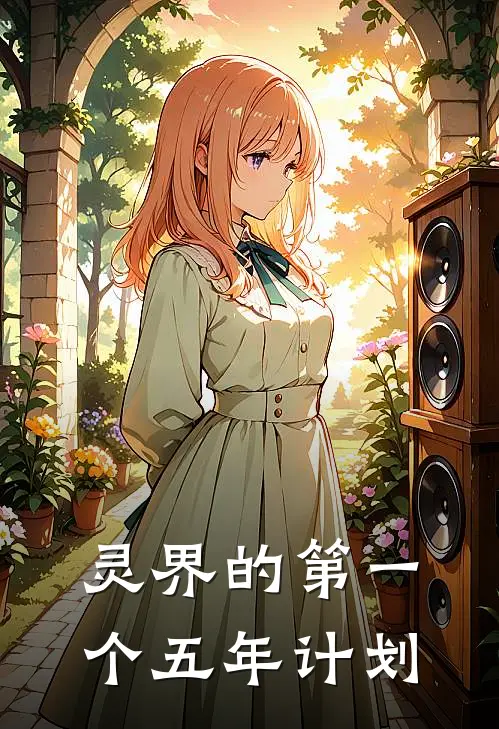 灵界的第一个五年计划