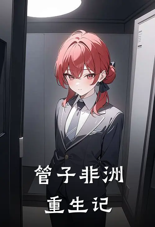 管子非洲重生记