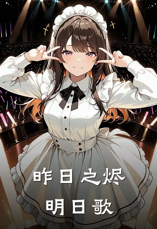 昨日之烬，明日歌